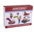 Plastiliinipress - komplekt 22563