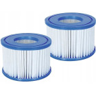 Lay-Z-Spa basseinipumba filter – BESTWAY 60311