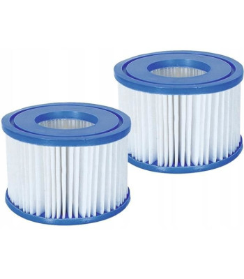 Lay-Z-Spa basseini pumba filter - BESTWAY 60311