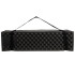 Paks volditav matkamatid 180 x 60 x 1 cm
