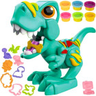 Plastiliin - komplekt - dinosaurus 22775