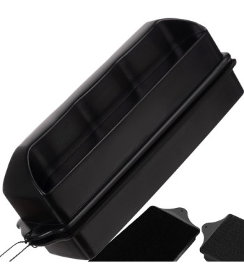Magnetiline akvaariumi klaasipuhasti 10mm Ruhhy 22539