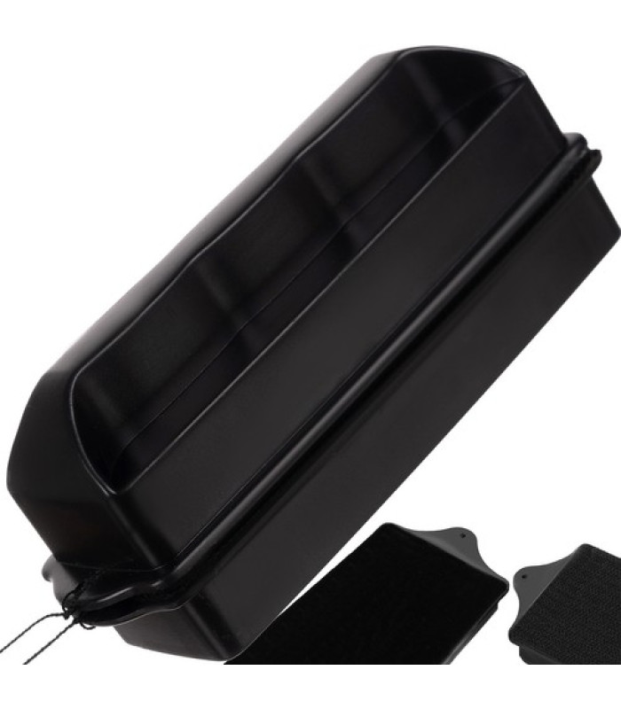 Magnetiline akvaariumi klaasipuhasti 10mm Ruhhy 22539