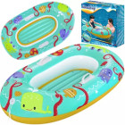 Laste Pontoon BESTWAY 34009