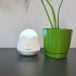 2-in-1 Habemenuga ja Lamp + Vahetatavad Terad