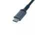 USB-tüüpi C kaabel - 2m