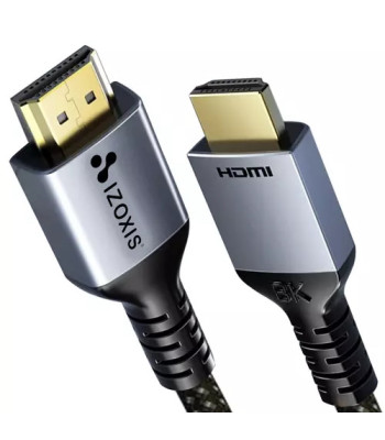 HDMI 8K 2m kaabel