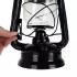 Naftalamp must 24cm