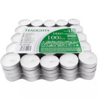 Teeküünalde komplekt 100 tk