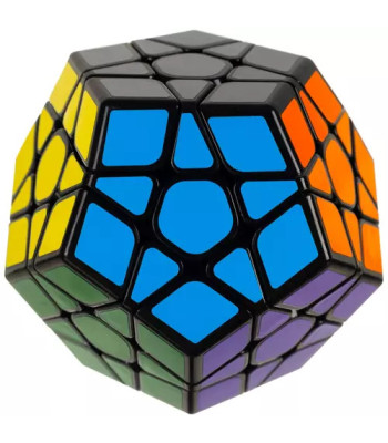 Kuubik-dodekaeeder Kruzzel 19886