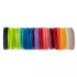 PLA Filamentide Komplekt - 60 m