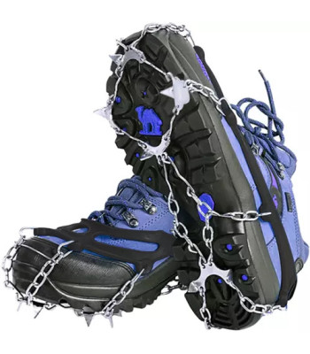 Libisemisvastased Jalanõude Katted Suurus L 41-44