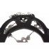Jalatsikaitsmed suurus M 36-40 8 naelaga