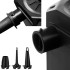 Akupumbaga pump