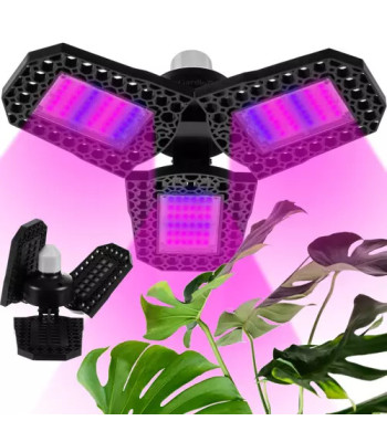 Kasvulamp taimedele 108 LED