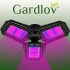 Kasvulamp taimedele 108 LED
