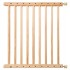 Turvaväravad ustle 67-115 cm