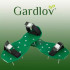 Gardlov 20704 muruniiduk aerator