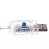 300 LED USB valguskaardina