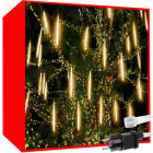 Meteorlambid 36LED 50cm - soe valge 19930m