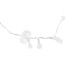 Valguskardin LED pallid 108