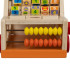 Puidust hariduslik auto-sorter 7in1