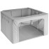 Ruhhy 22930 voodipesu kate - 40x30x20cm, 2 tk