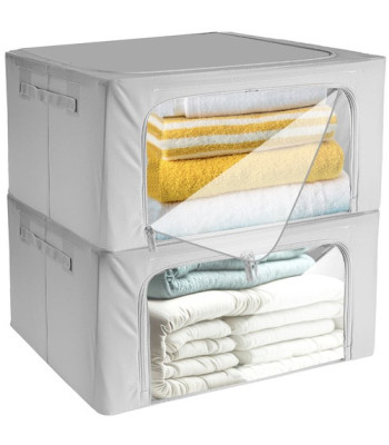 Ruhhy 22930 voodipesu kate - 40x30x20cm, 2 tk