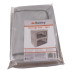 Ruhhy 22930 voodipesu kate - 40x30x20cm, 2 tk