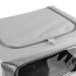 Ruhhy 22930 voodipesu kate - 40x30x20cm, 2 tk