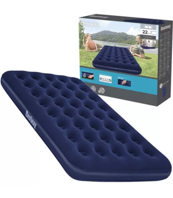 Kahekohaline madrats BESTWAY 67002