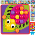 Laste mosaiikmäng