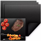 Grilli- ja ahjumattide komplekt 3 tk