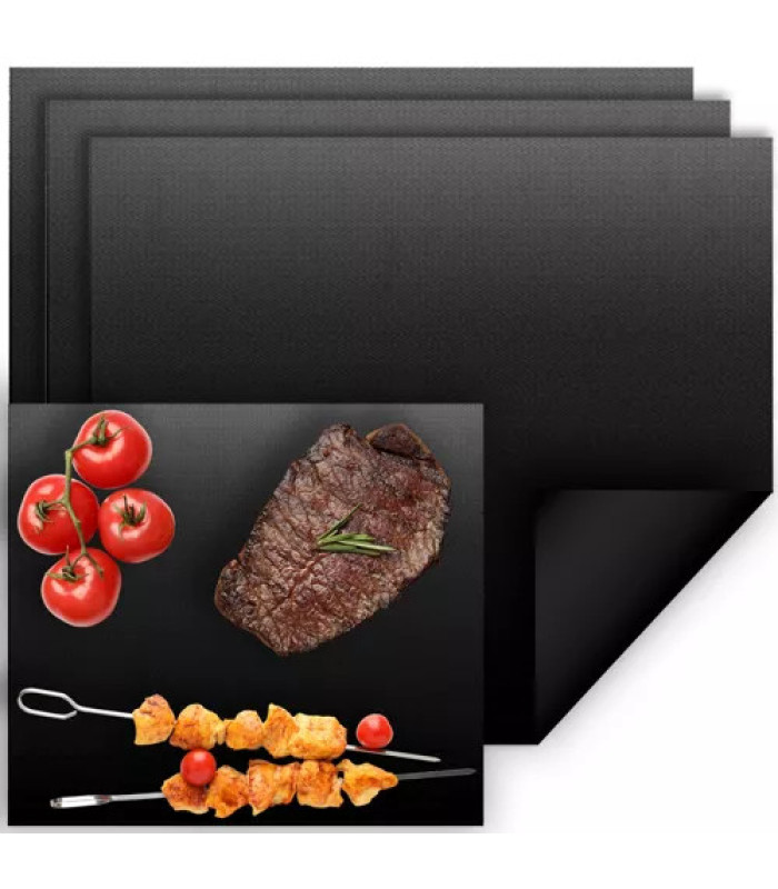 Grillmatt sales