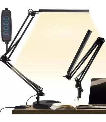 2in1 LED laualamp 23503