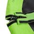 Linnu pesa kiik 120cm roheline-must 23515