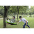 Linnu pesa kiik 120cm roheline-must 23515