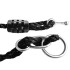 Linnu pesa kiik 120cm roheline-must 23515