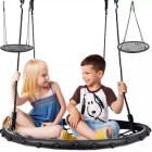 Linnu pesa kiik 100cm HB23513