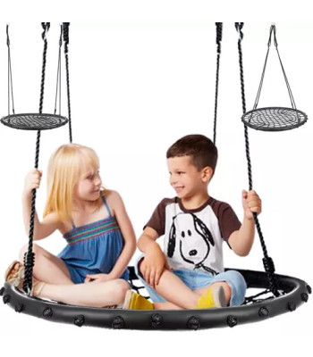 Linnu pesa kiik 100cm HB23513