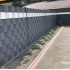 Aia lint 0,19 x 26 m (700g/m²), tumehall