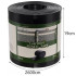 Aia lint 0,19 x 26 m (700g/m²), tumehall