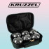 Kule Boule 6 kera + kott