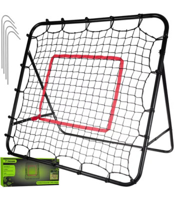 Jalgpallivärav 120x120x50 Trizand 23611