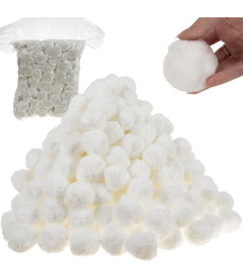 Filtratsioonikuulid liivapumbale 1,5 kg
