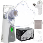 Ultraheli nebulisaator