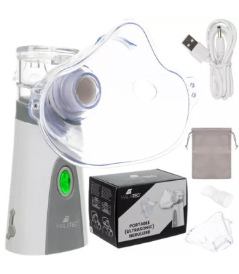 Ultraheli nebulisaator
