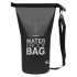 Veekindel kott 10l - must