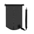 Veekindel kott 10l - must