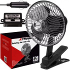 Pöörlev autoventilaator Xtrobb 23194